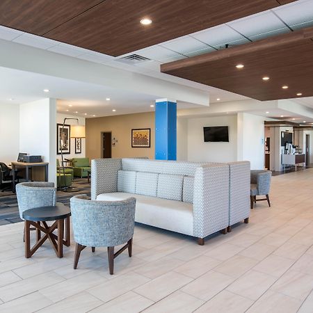 Holiday Inn Express & Suites Ludington By Ihg Luaran gambar