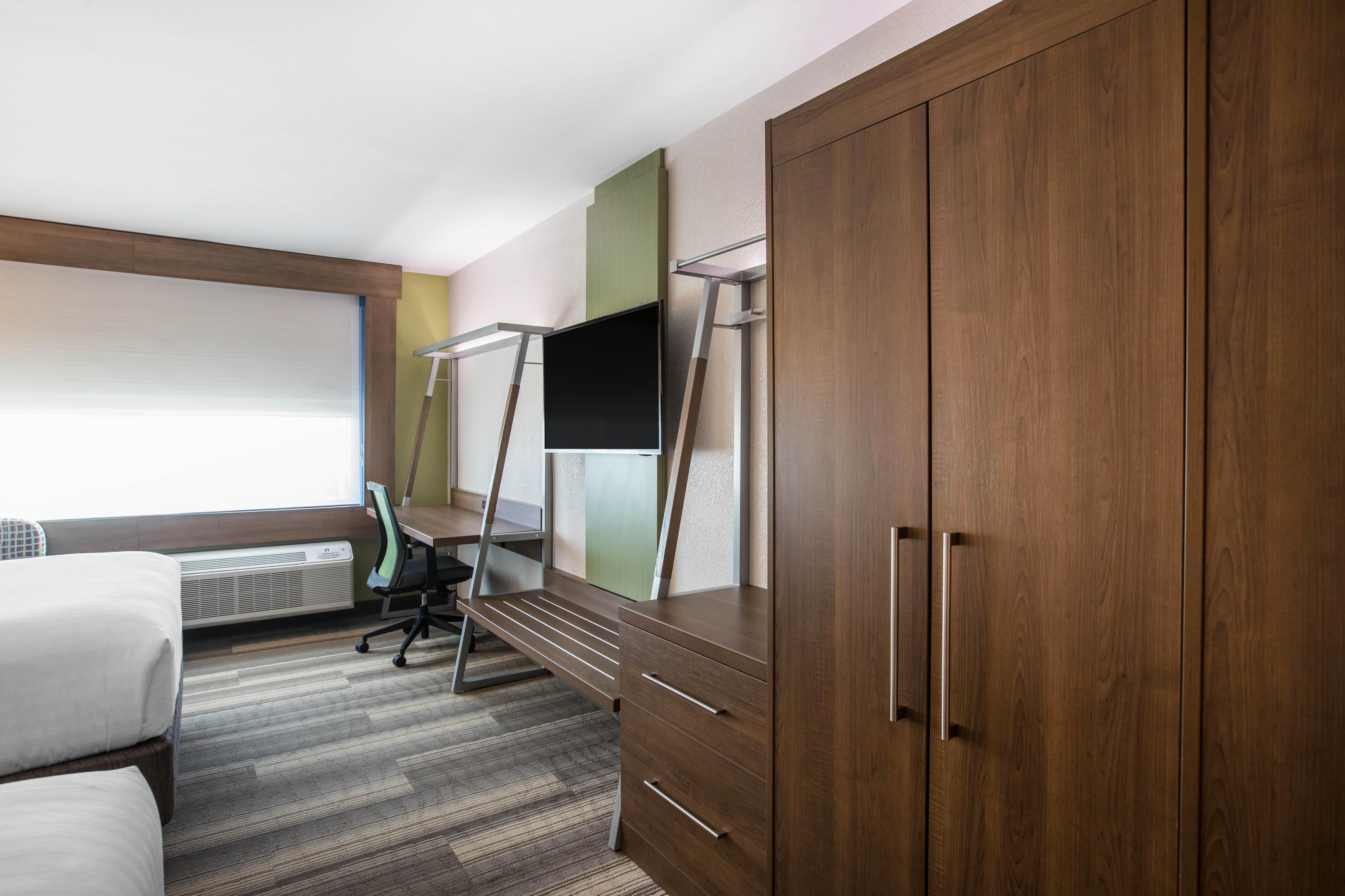 Holiday Inn Express & Suites Ludington By Ihg Luaran gambar