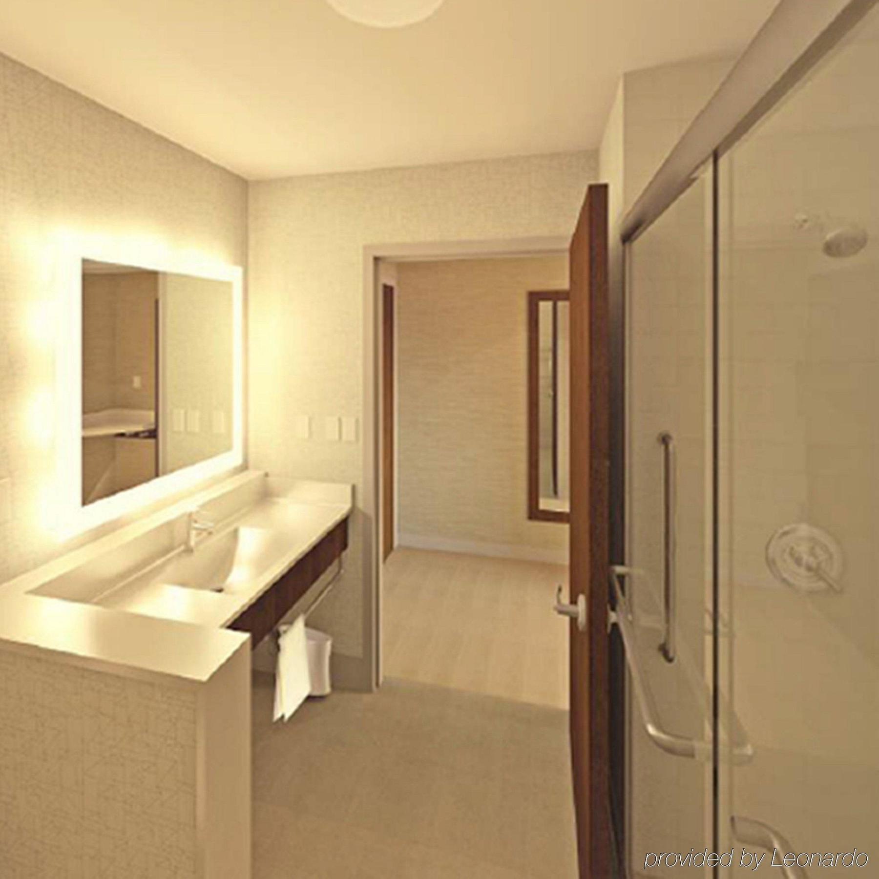 Holiday Inn Express & Suites Ludington By Ihg Luaran gambar