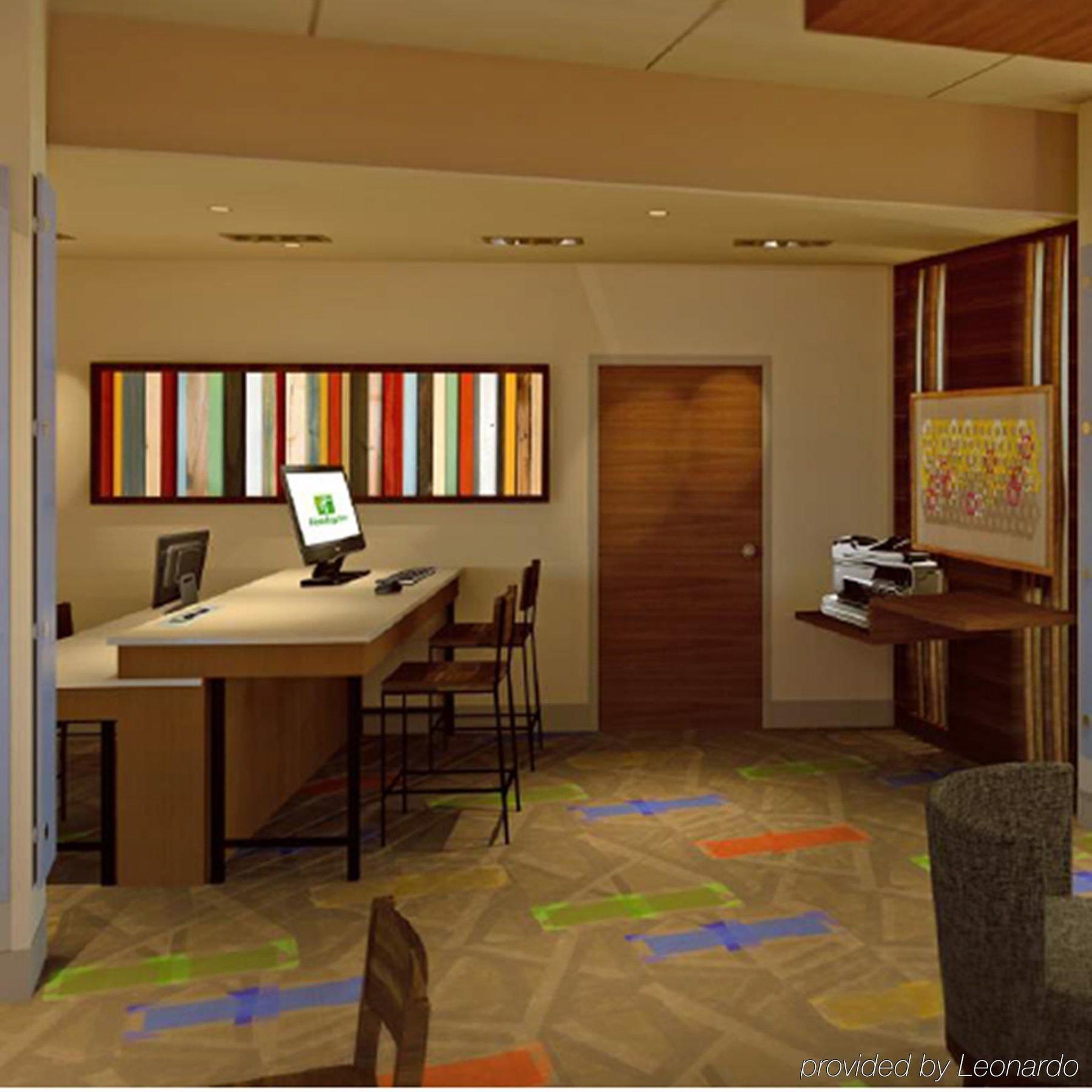 Holiday Inn Express & Suites Ludington By Ihg Luaran gambar