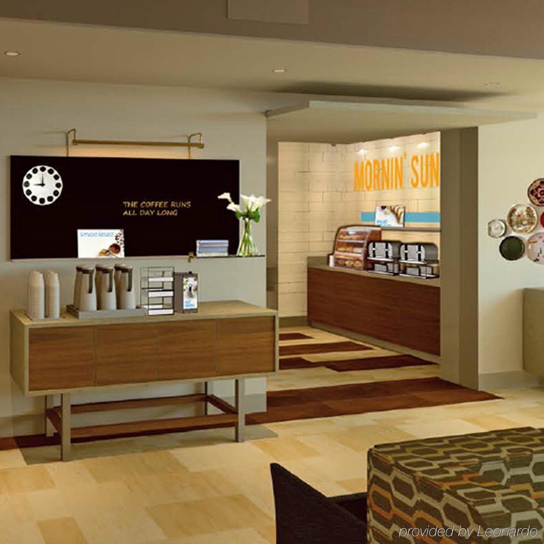 Holiday Inn Express & Suites Ludington By Ihg Luaran gambar