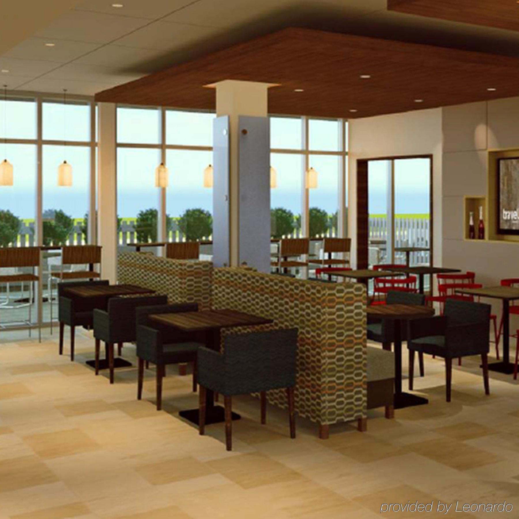 Holiday Inn Express & Suites Ludington By Ihg Luaran gambar